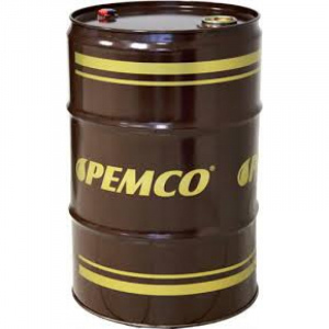 Масло моторное DIESEL G-4 PEMCO 15W-40 SHPD (208 литров)